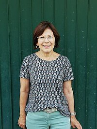 Heidemarie Stromberger
