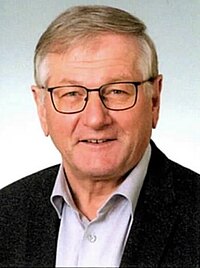Leopold Schabetsberger