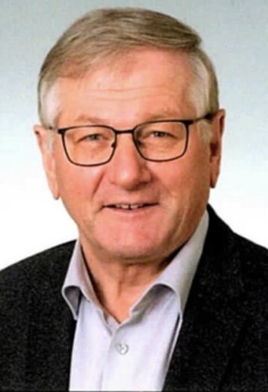 Leopold Schabetsberger