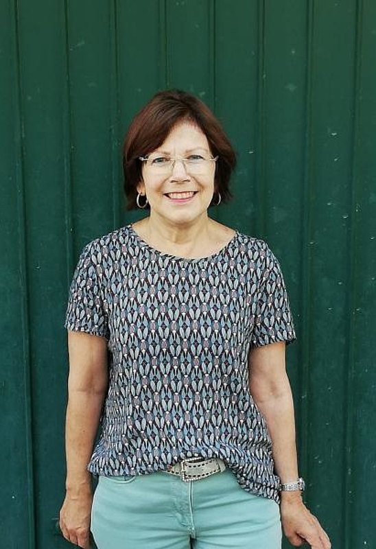 Heidemarie Stromberger